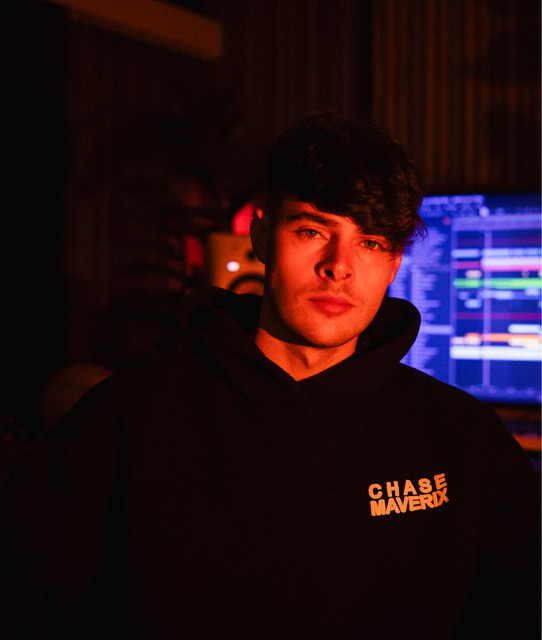 Chase Maverix image