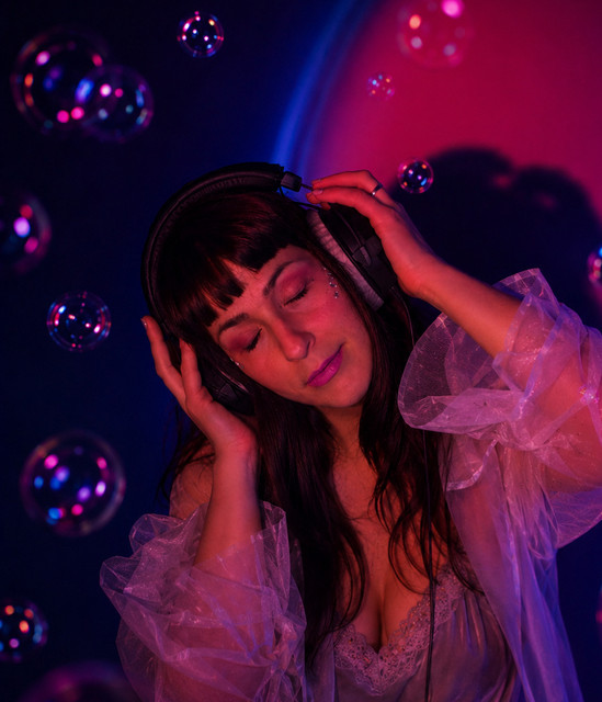 Marianina Dream