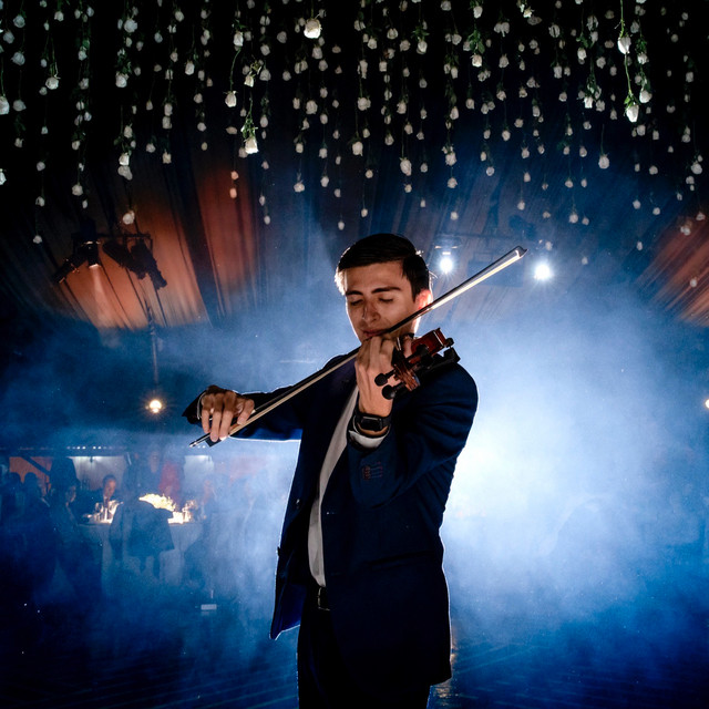 Daniel Michell | Spotify