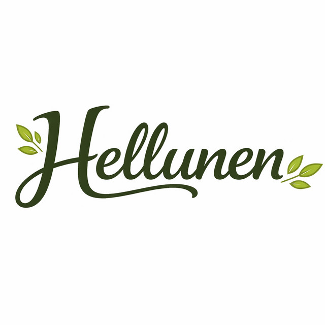 Hellunen