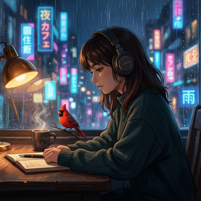 Bird Lofi