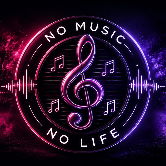 No Music • No Life