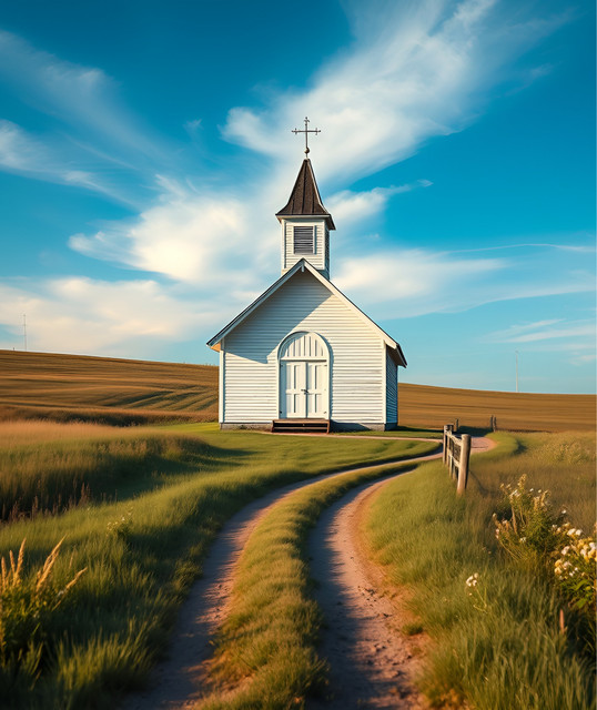Restoration Worship