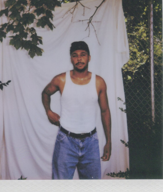 Chesle artist photo