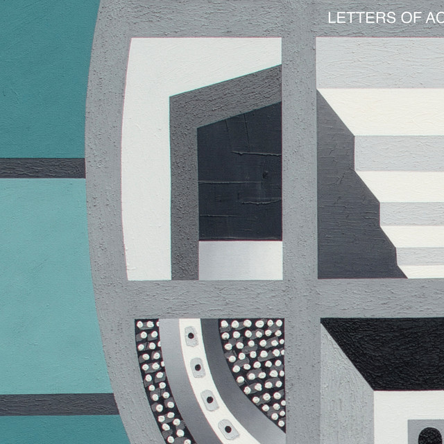 Letters of Acceptance photo