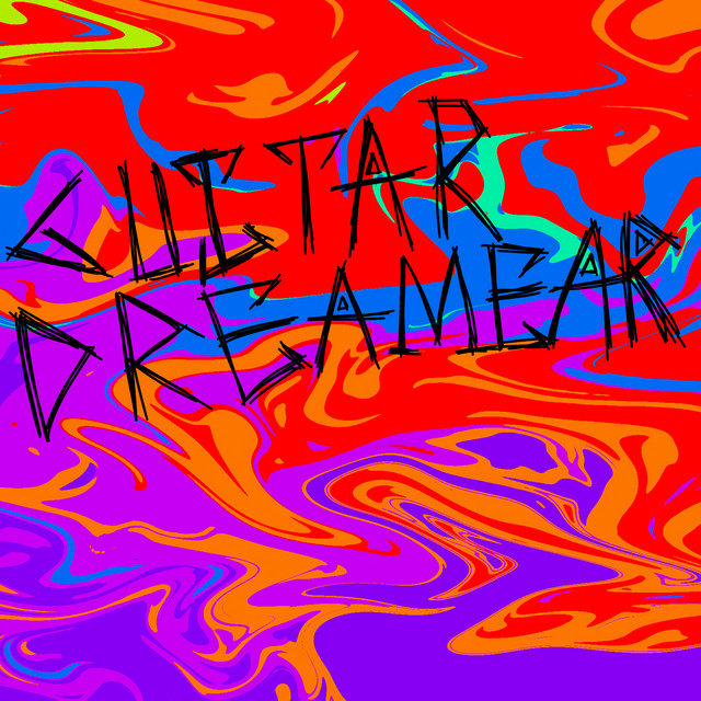 Guitar Dreamer