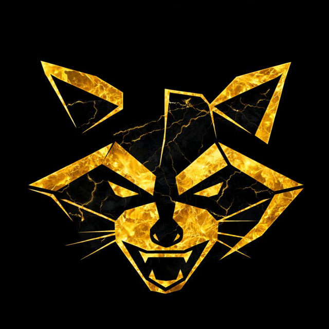 Tha Raccoon