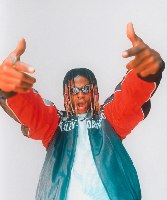 Xero | Spotify