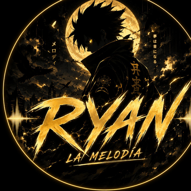 Ryan la Melodía