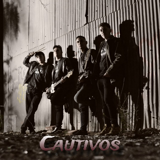 Cautivos Rock