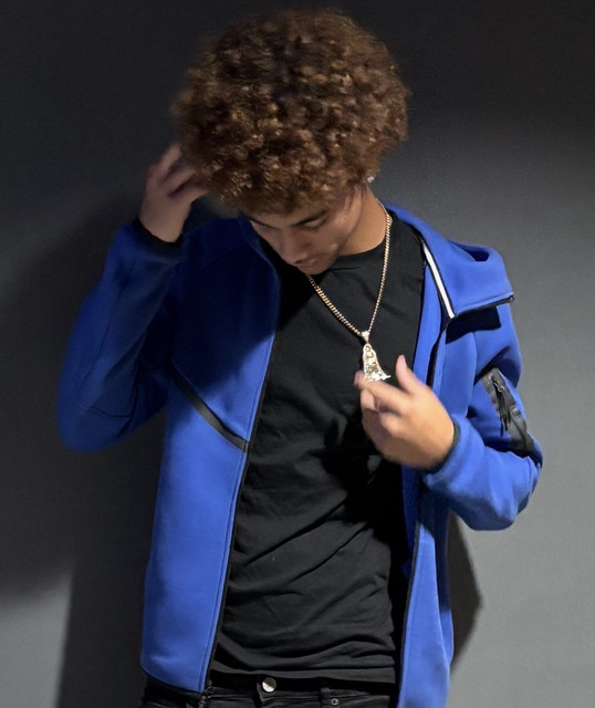 Mogul artist photo
