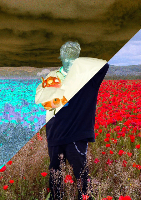 Nevo Angel