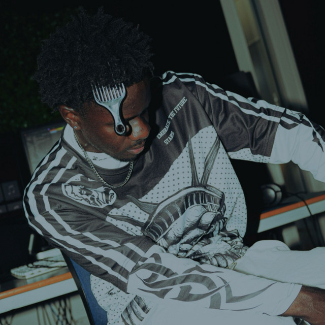 YABA | Spotify
