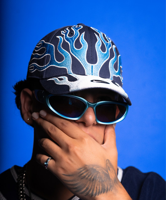 Leo Torrez
