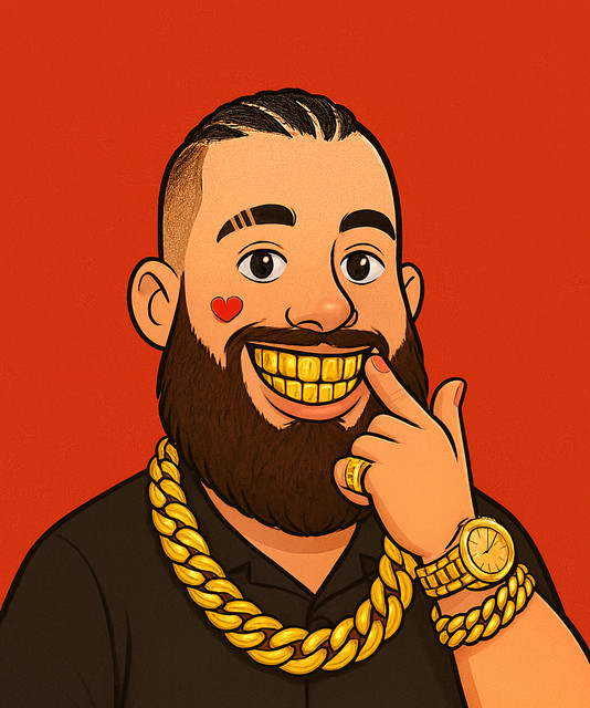 Wokeupblessed