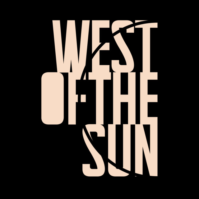 West of the Sun image