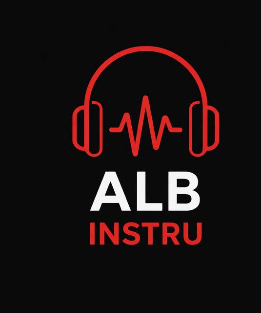 Albinstru