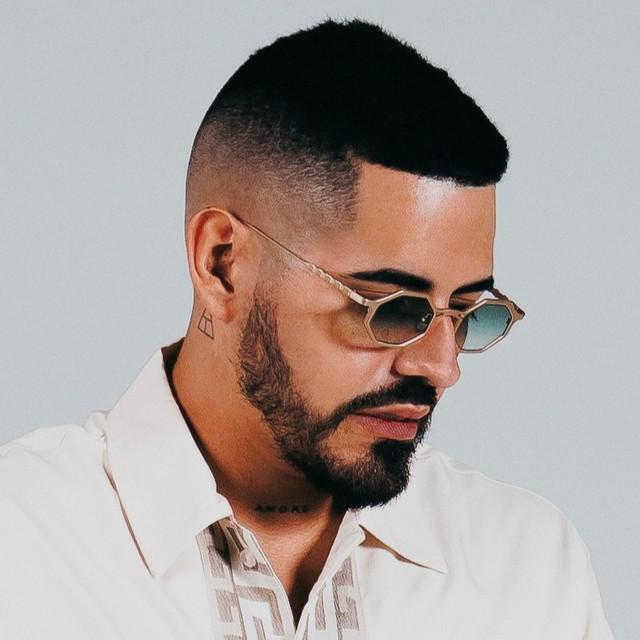 Andy Martinez