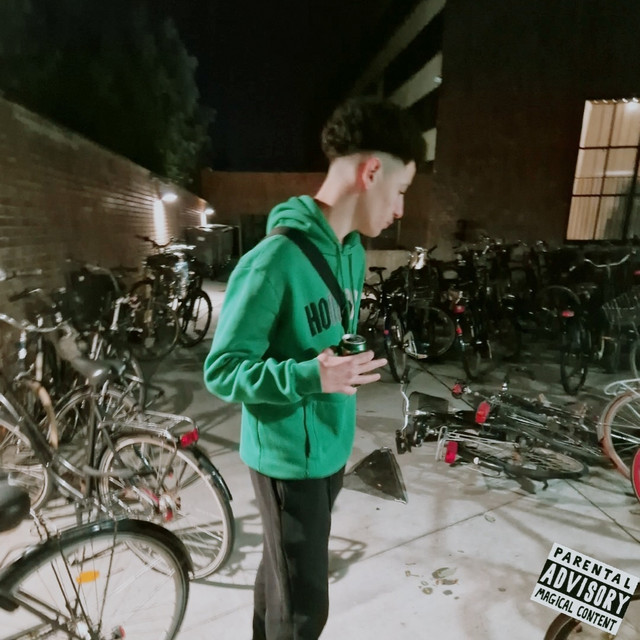 Lil Matb | Spotify