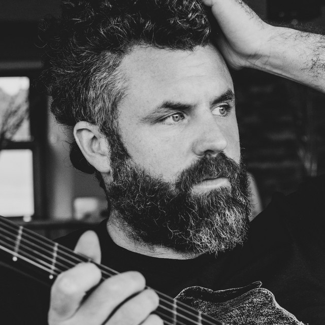Mick Flannery
