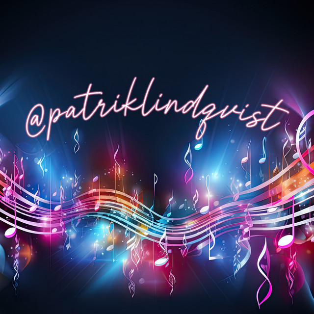 @patriklindqvist