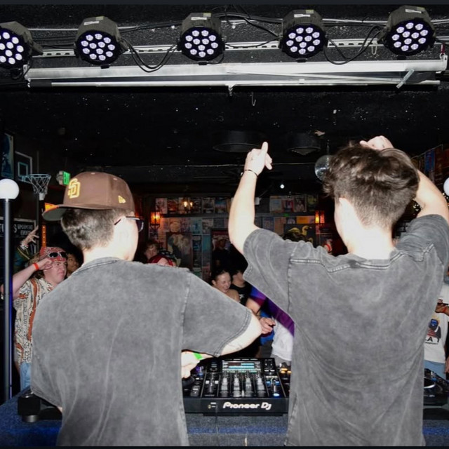 TWINSPIN.