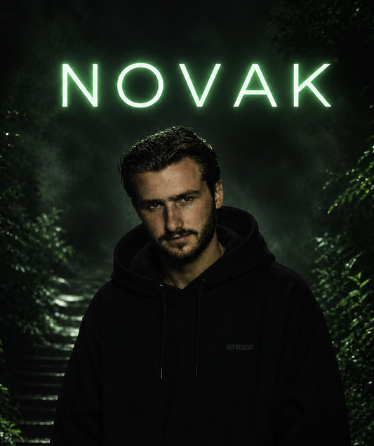 NOVAK