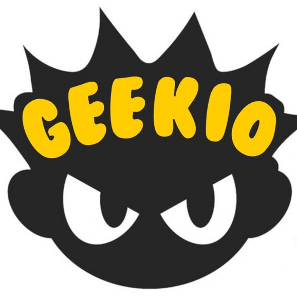 GEEKIO