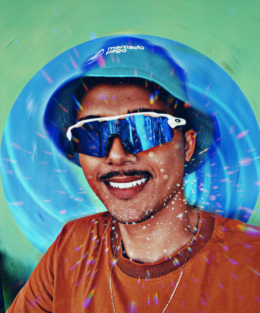 DJ LU