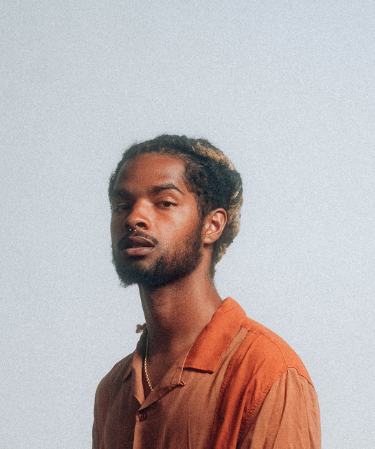 Curtis Roach