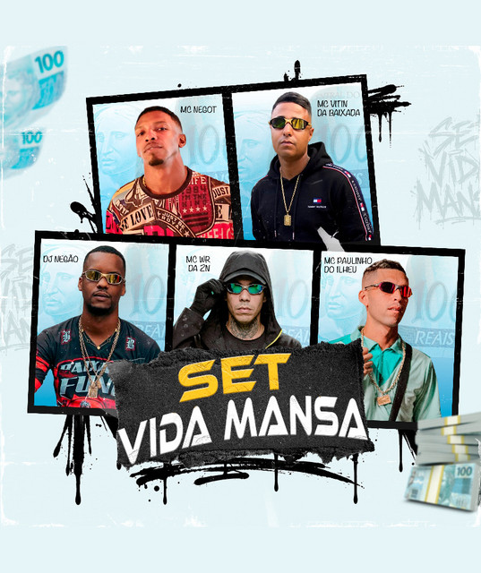Mc Vitin da Baixada