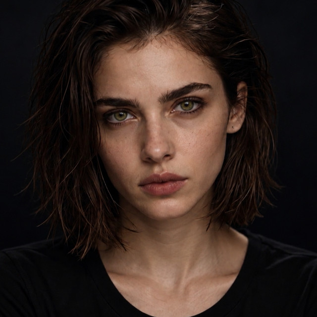 Nora Vale