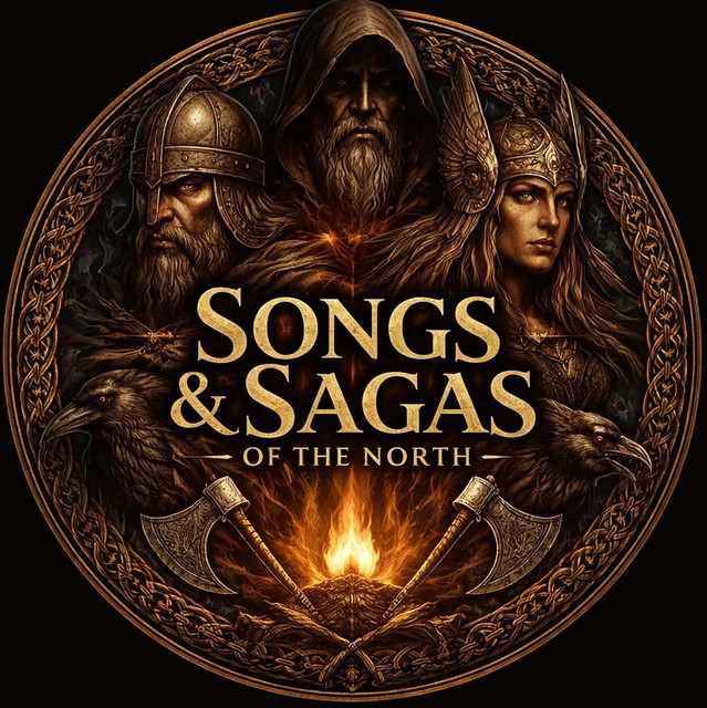 Songs & Sagas of the North
