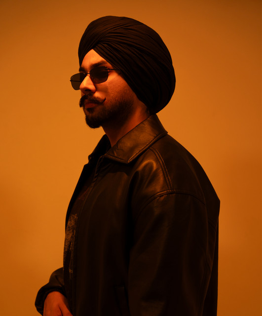 Yodh Dhaliwal
