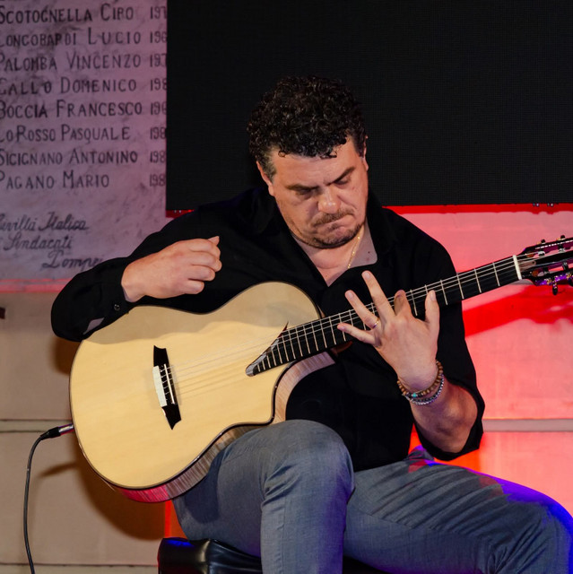 Peppe Pacelli