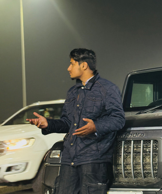 Pranav Kaushal