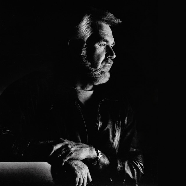 Kenny Rogers image