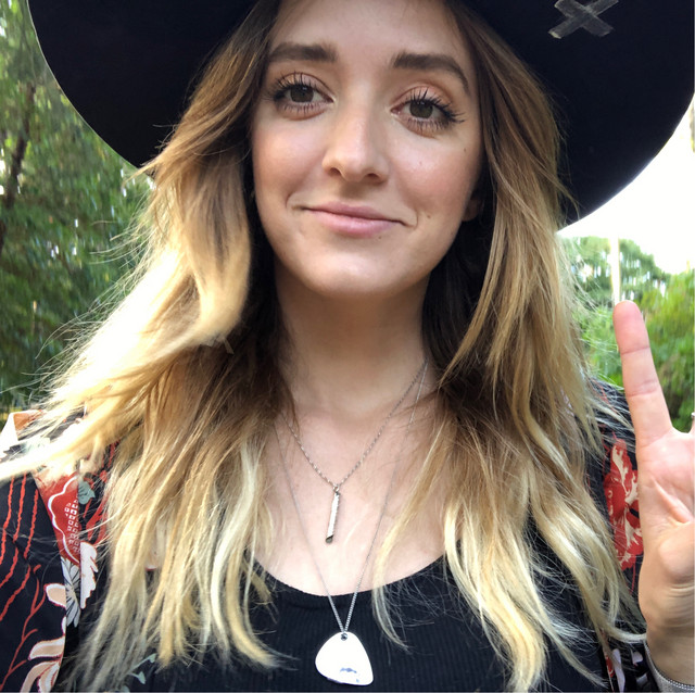 Jena Gogo | Spotify