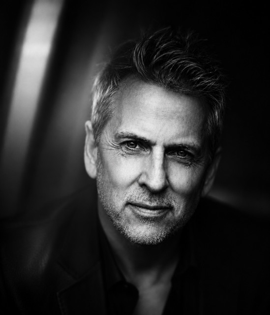 Rod Kreiger