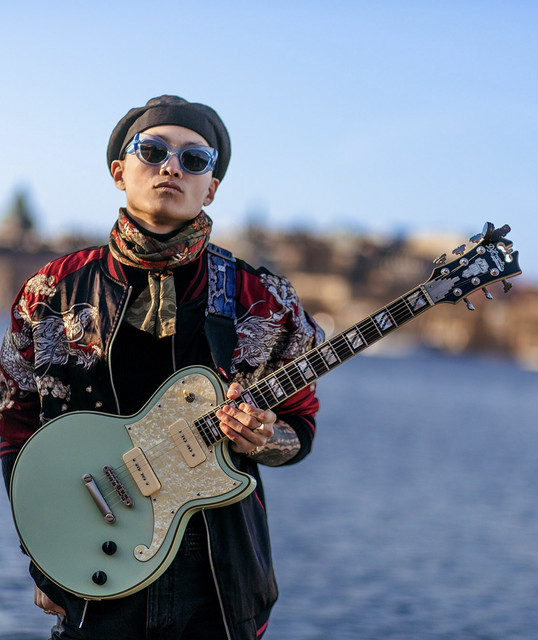 Rock Choi | Spotify