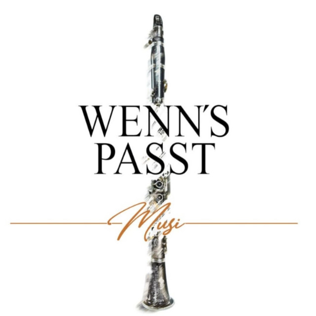 Wenn's passt - Musi