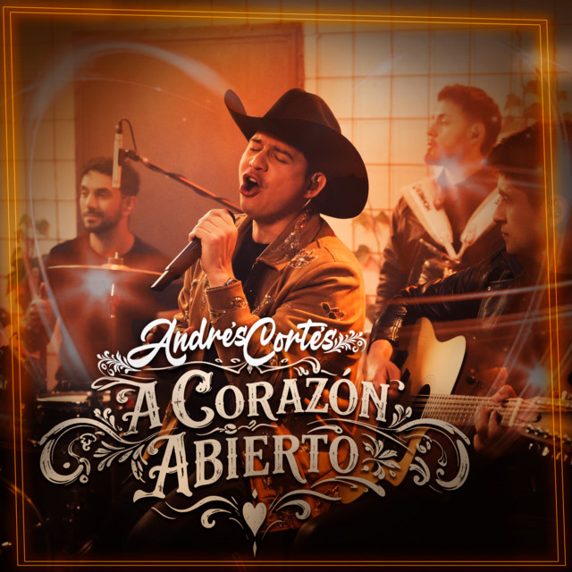 Andres Cortes R.