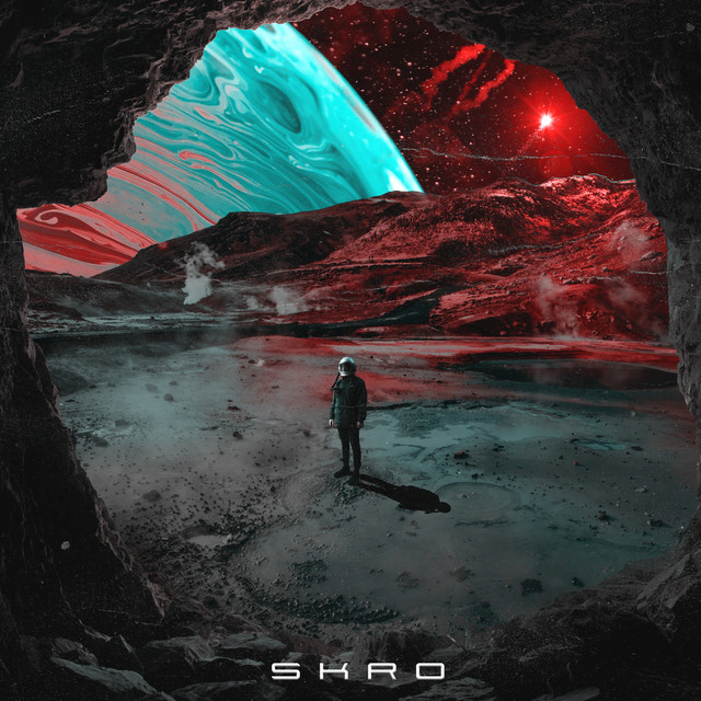SKRO | Spotify