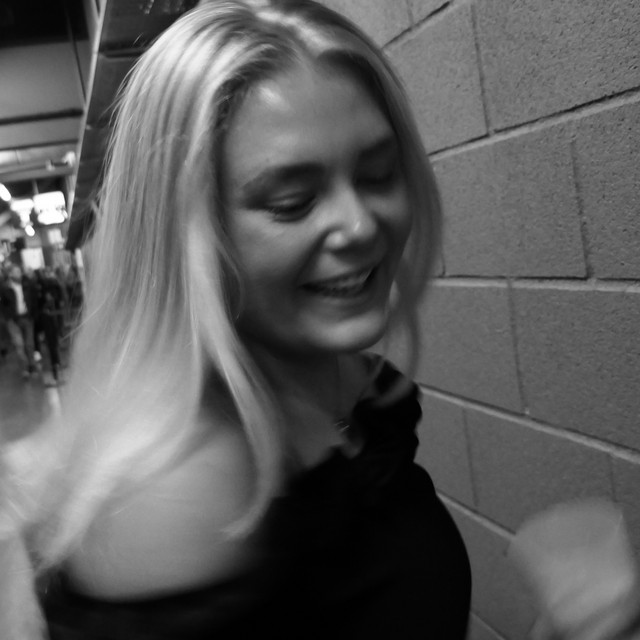 Emily Johanne Riccardi