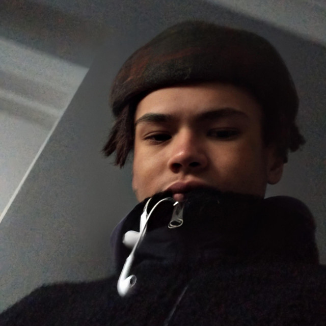 Hal ☥ | Spotify
