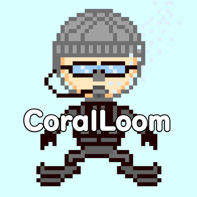 CoralLoom