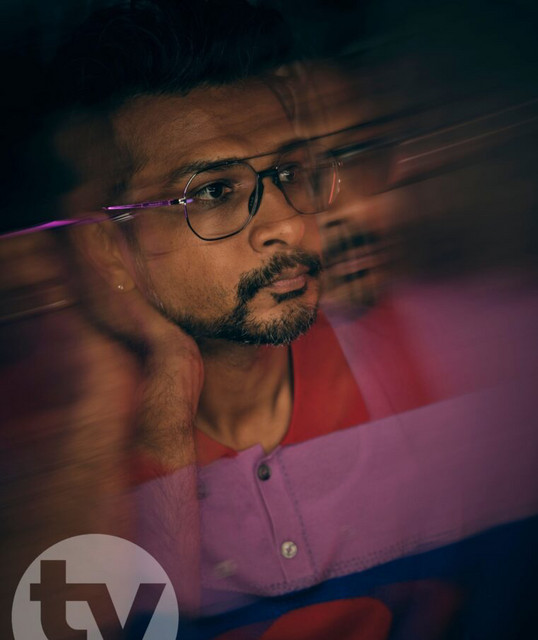 Utkarsh Ambudkar