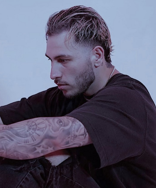 Hevnfall artist photo
