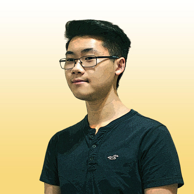 Aaron Trinh
