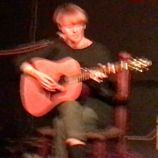 Tom Pilks: Songs list, genres, analysis and similar artists - Chosic
